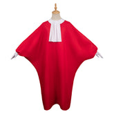 Buggy Cosplay Kostüm Set One Piece Buggy Halloween Karneval Outfits